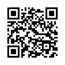 Code QR pour télécharger l'appli