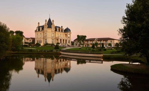 Parenthèses au grand air