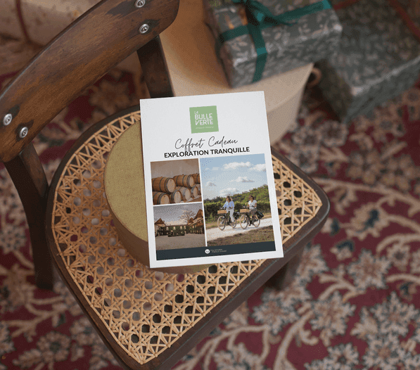 Image coffret cadeau expérience offerte